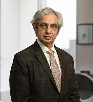 Ronald Barliant