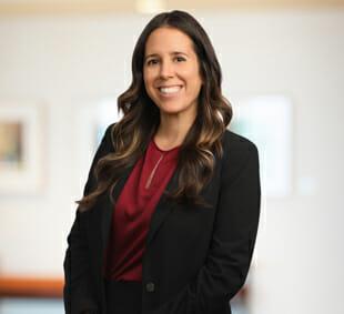 Alison M. Carrizales