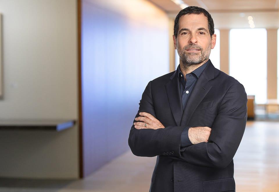 Adam M. Laser Goldberg Kohn Ltd. Real Estate Attorney