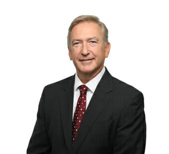 William D. Mech