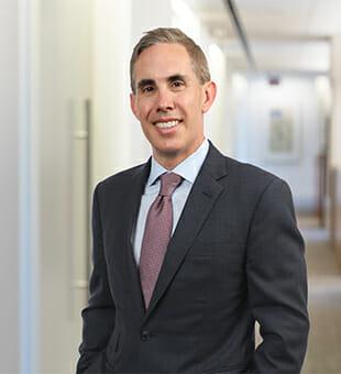 Jeremy M. Downs