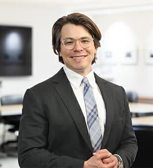 Patrick K. Cronin