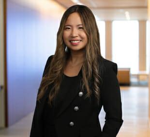 Jennifer Chiang
