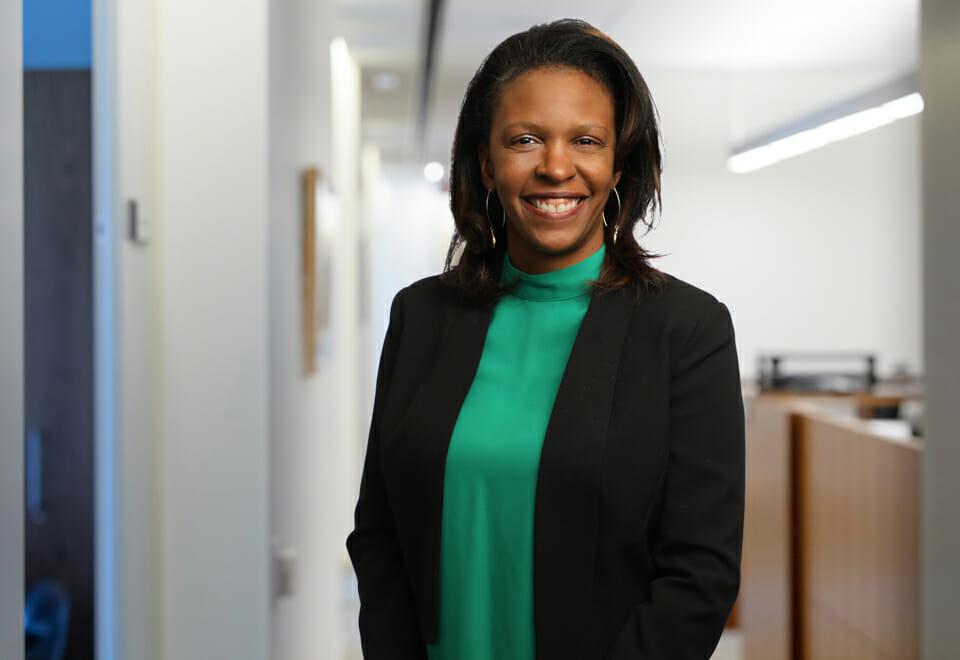 Kara J. Ervin photo