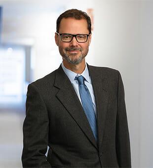 Michael C. Hainen