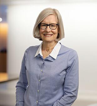 Nancy  Brougher