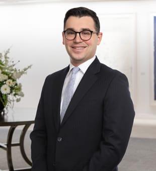 Joshua Epstein