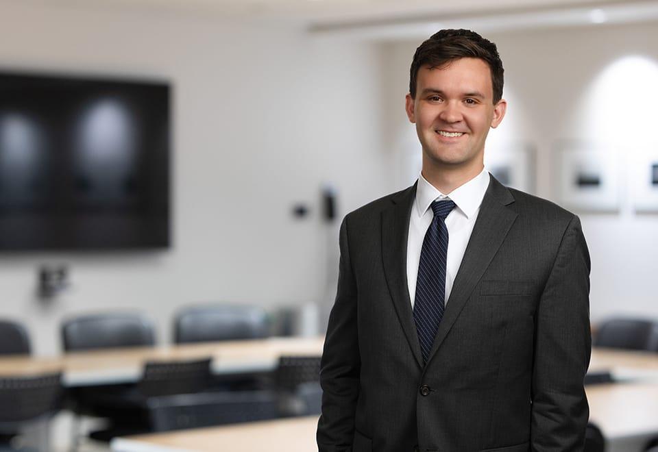 William H. Cowell photo