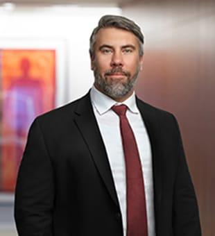 Sean M. Gholz