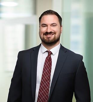 Matthew Hohman
