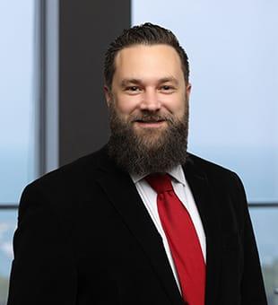 Daniel Aaronson