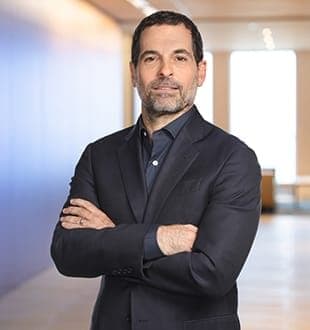 Adam M. Laser