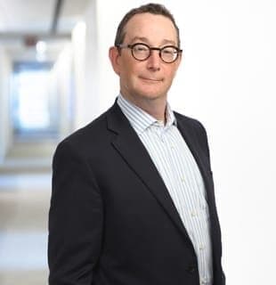 David E. Morrison