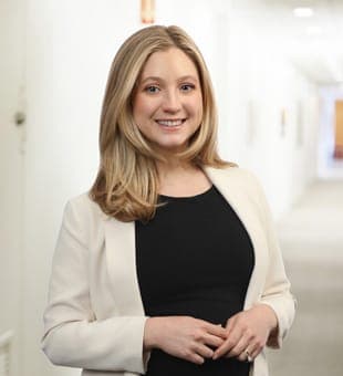 Kirsten Yerger