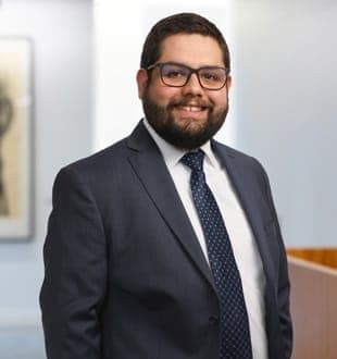 Miguel C. Morales