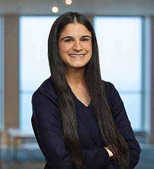 Yasamin N. Kaye