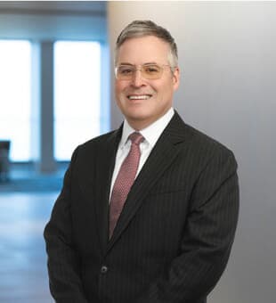 William A. Starshak