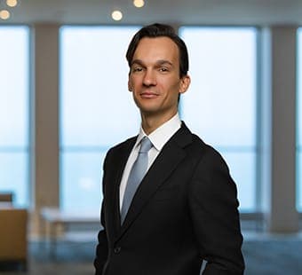 Paul J. Sauerteig