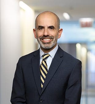 Yale Eisen